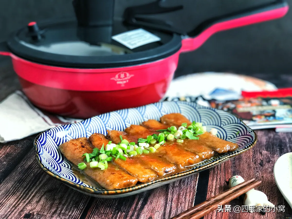 简单红烧带鱼做法_家常红烧带鱼的做法_家常红烧做法带鱼怎么做