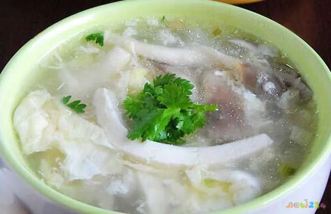 海参猪脚汤家常做法大全家常_鱿鱼烩海参的家常做法_海参鱿鱼的家常做法大全