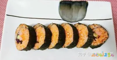 家常紫菜包饭的做法_包饭紫菜颜色_鸡翅包饭的家常做法窍门