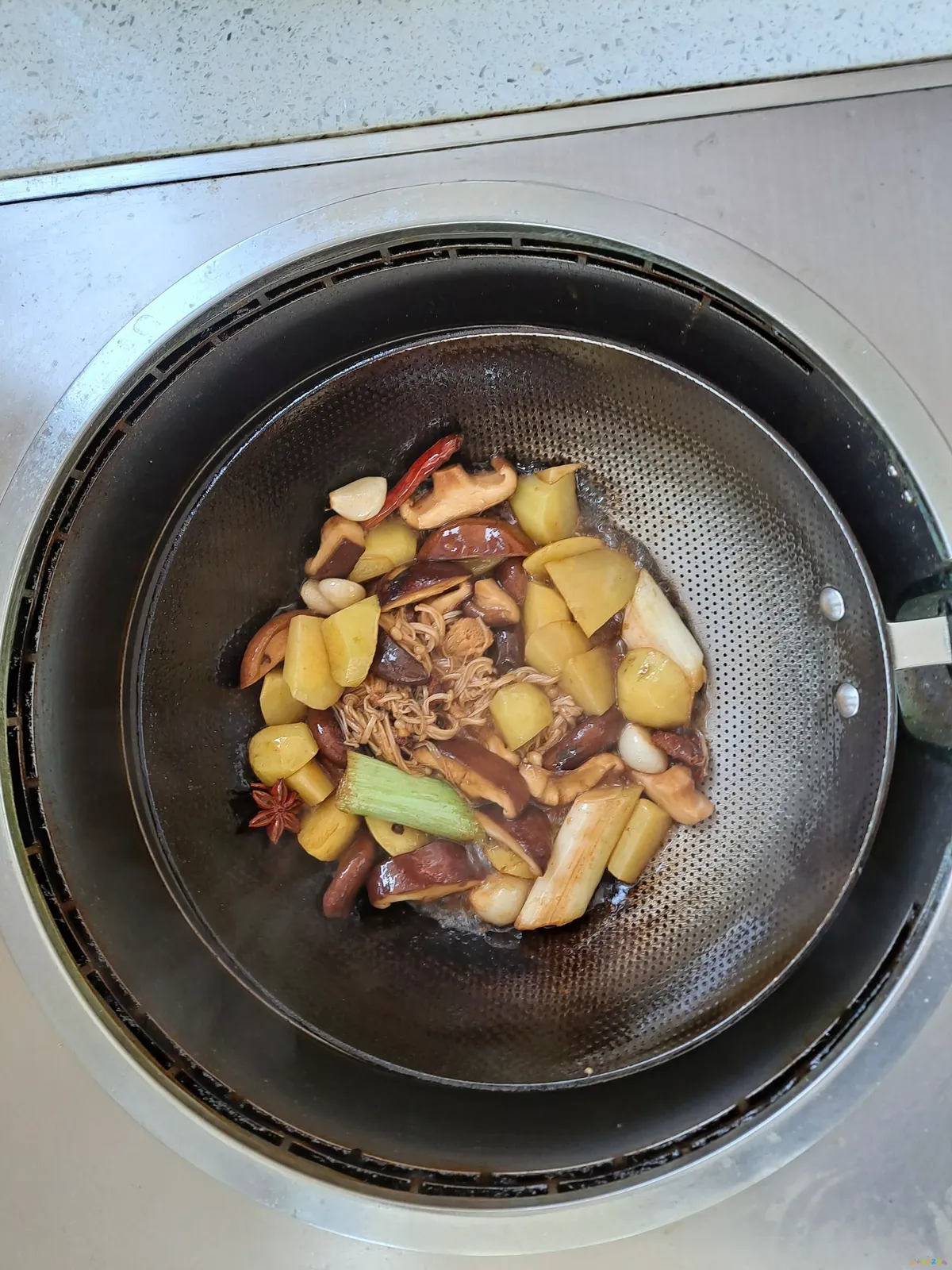 家常炒甜不辣做法_辣炒花蚬子的家常做法_家常辣炒蛏子的做法