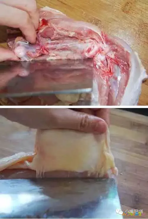 香菇炖鸡家常做法_家常香菇炖鸡的做法大全_香菇炖鸡的做法简单又好吃