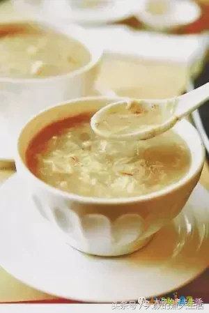 家常汤羹做法视频_家常汤羹的做法_家常汤羹做法大全