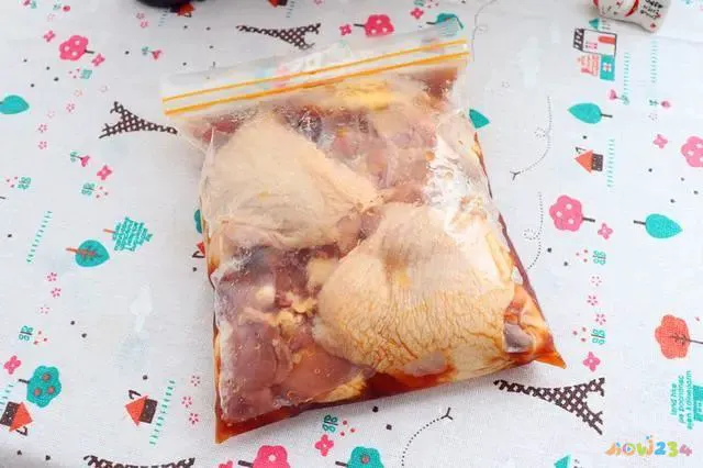 家常红烧鸡腿的做法_红烧鸡腿家常做法_红烧鸡腿做法视频