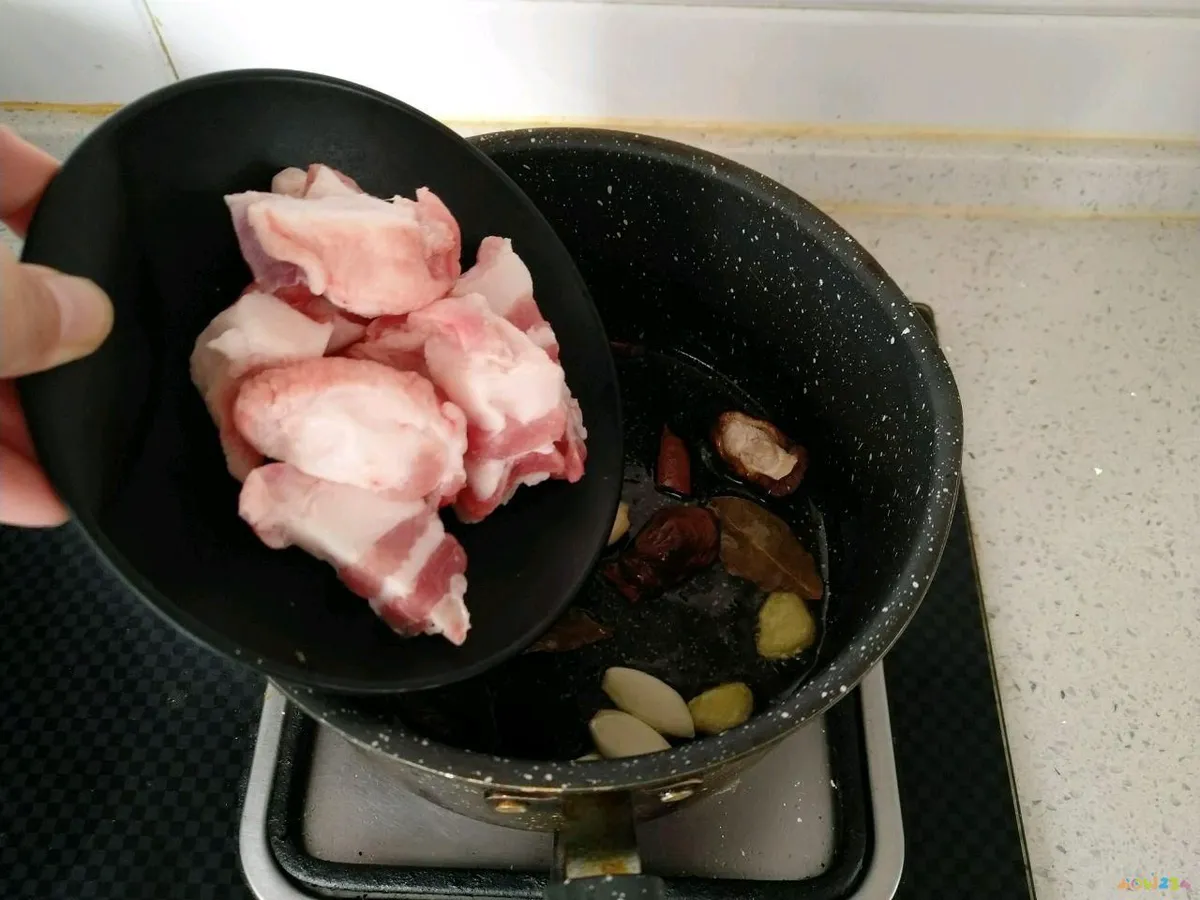 乱炖的家常做法视频_乱炖的家常做法步骤_家常乱炖的做法