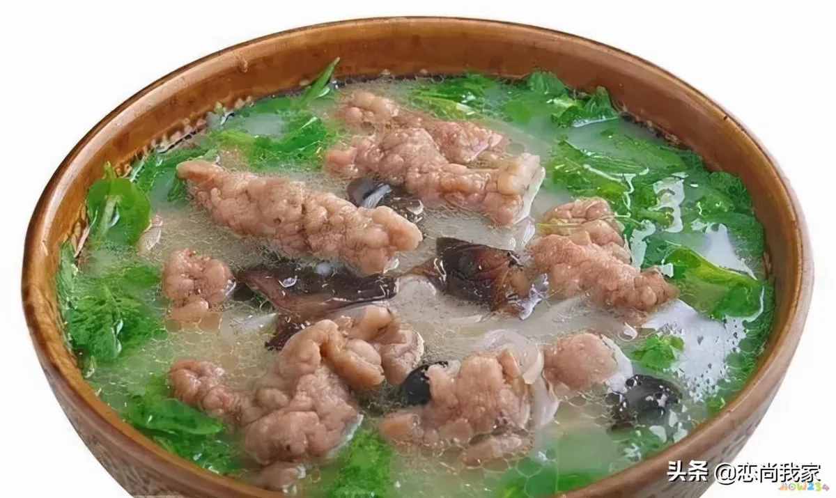 家常汤类菜谱大全_家常汤类_简单的家常汤类