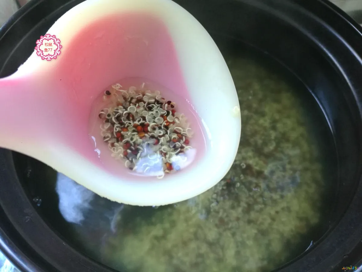 家常汤羹做法视频_家常汤羹做法大全图解_家常汤羹的做法