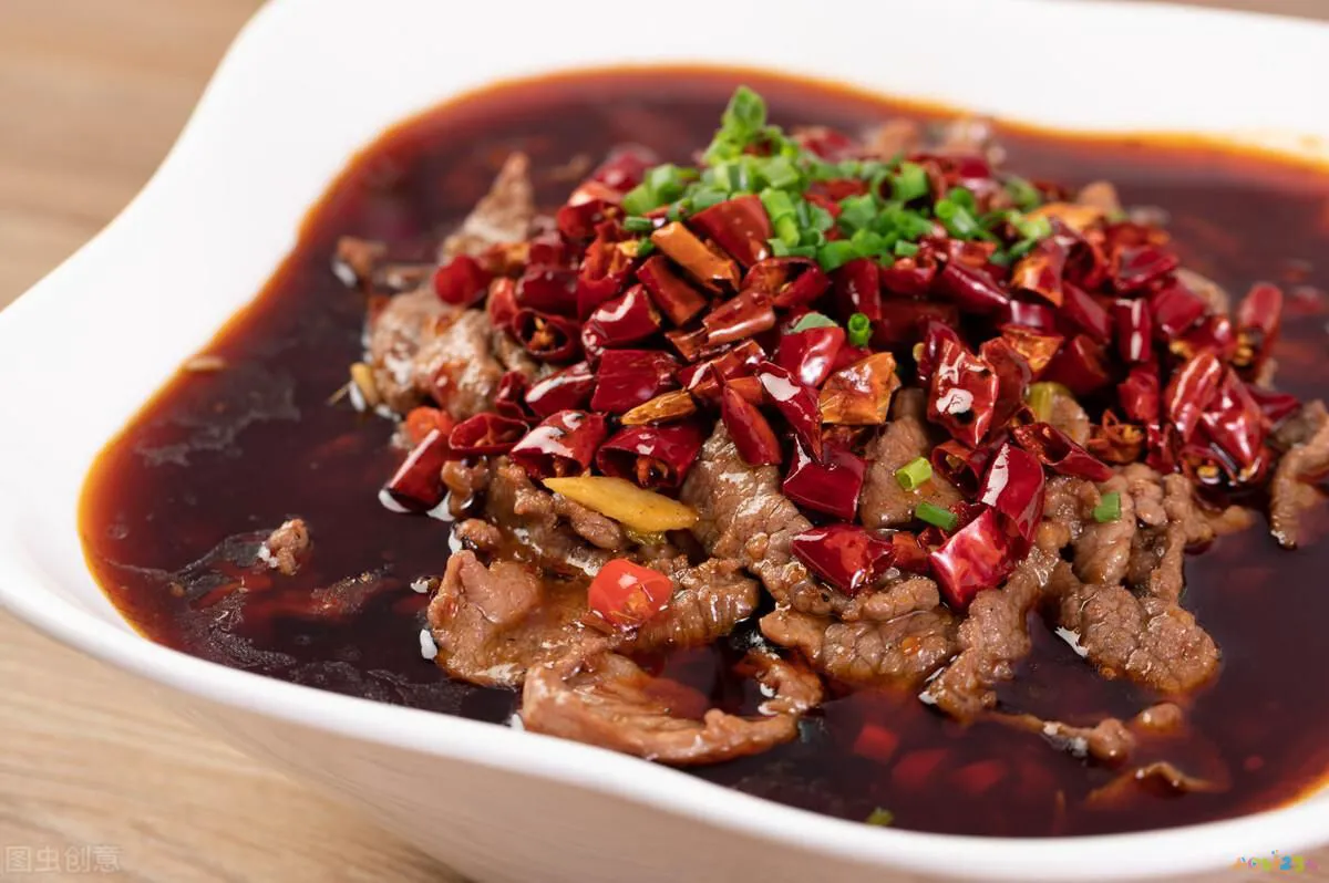 盐菜回锅肉的家常做法_好吃的家常菜_家常美食07名师快手私房菜