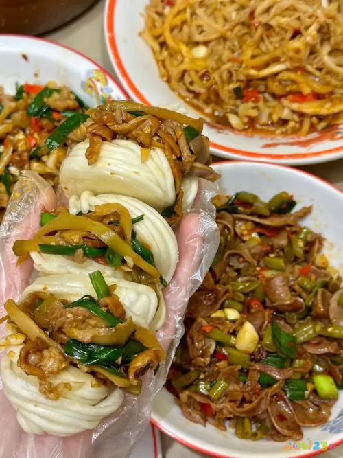 茄子家常做法_茄子家常做法简单又好吃_风味茄子家常做法