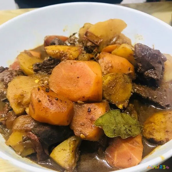 乱炖的家常做法步骤_家常乱炖怎么做好吃_乱炖的家常做法视频