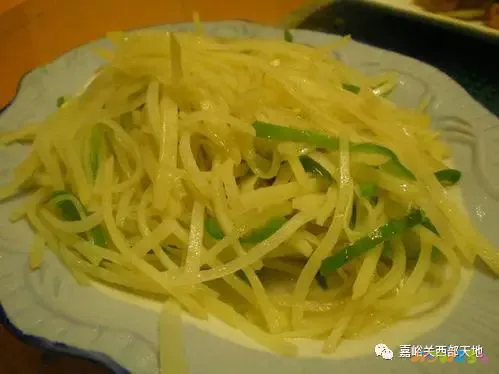 土豆沙拉的家常做法_土豆沙拉做法大全_土豆金枪鱼沙拉做法