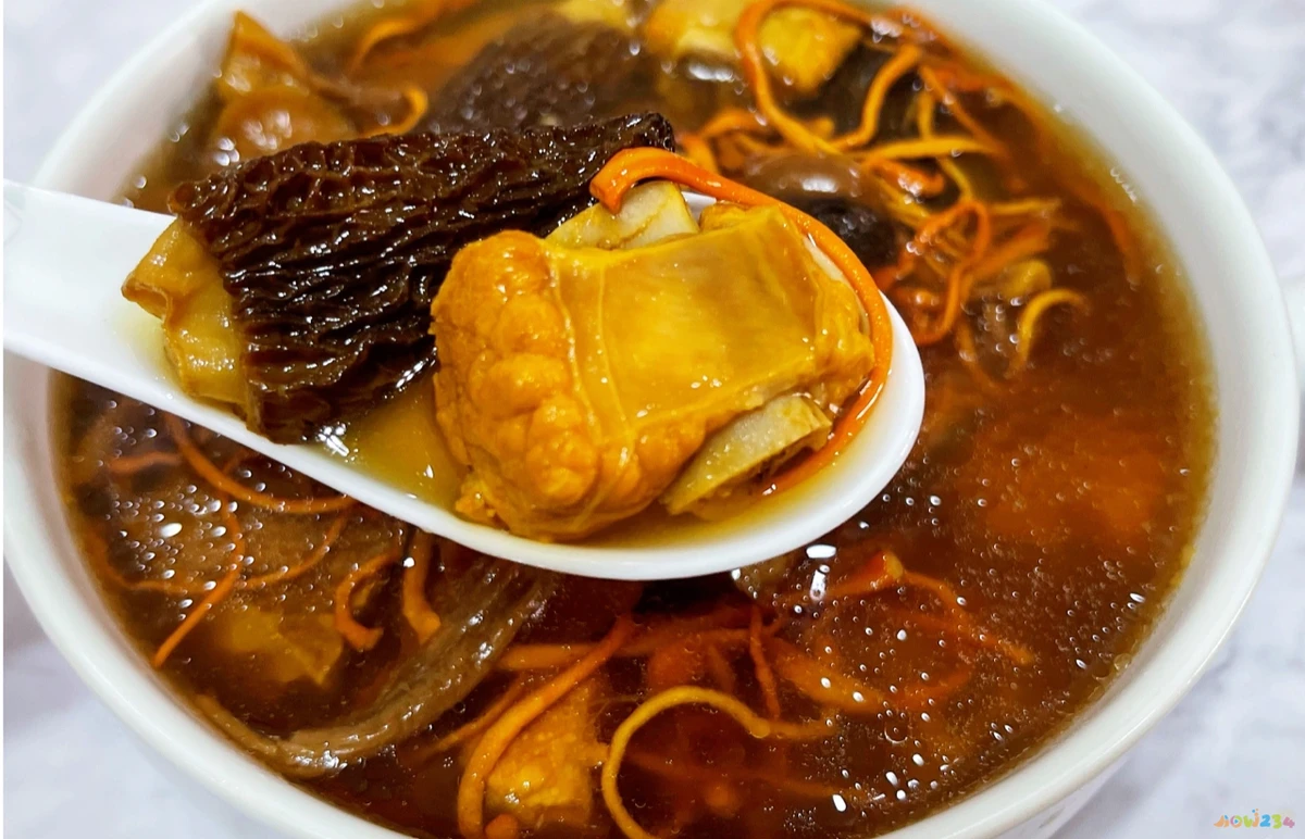 家常汤的做法_海参鸡脚汤做法大全家常做法_海参猪脚汤家常做法大全家常