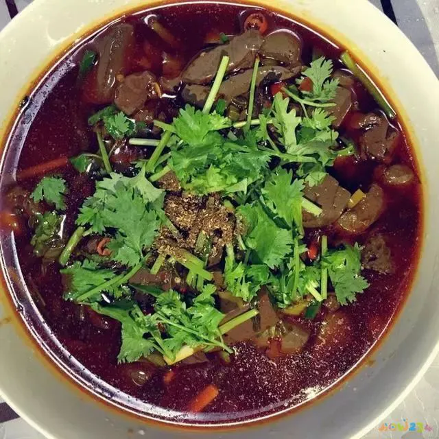 家常红烧大肠做法视频_家常红烧大肠做法大全_红烧大肠的家常做法