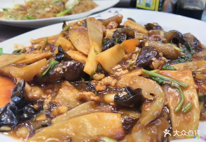 海参羹的家常做法大全_海参开胃羹的做法大全_海参羹的家常做法