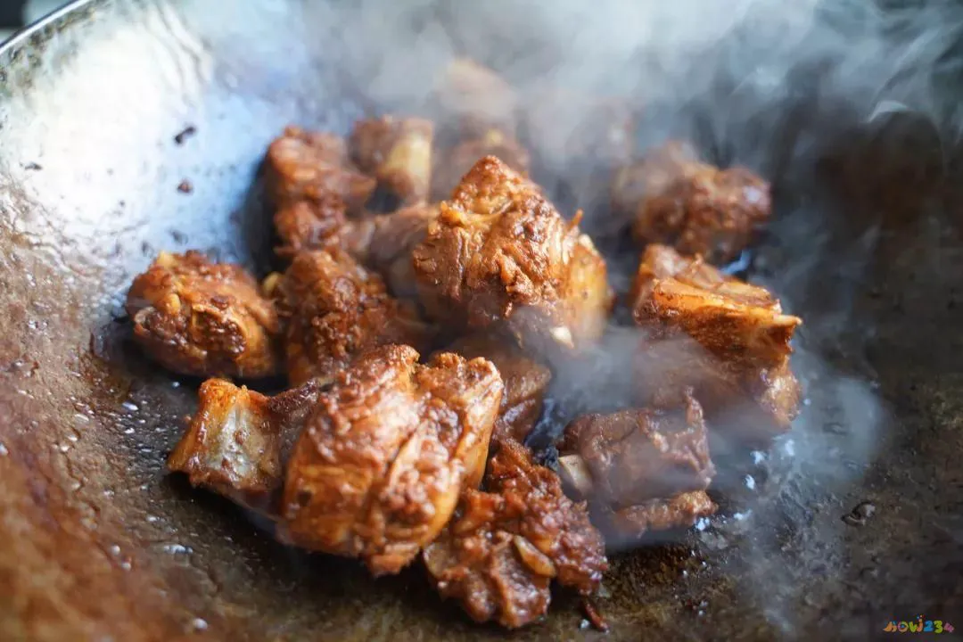 腊排骨火锅的家常做法_排骨火锅的家常做法_清炖排骨火锅做法大全家常做法