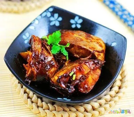 速冻黄花鱼的家常做法_清蒸黄花鱼的家常做法_红烧黄花鱼的家常做法