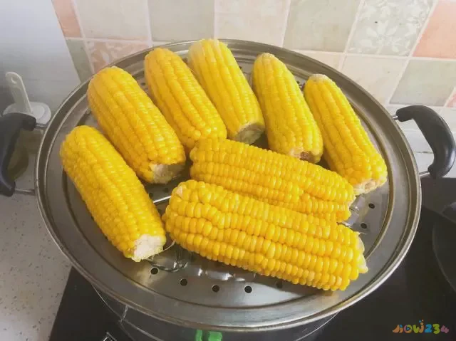 菜谱家常菜做法玉米_玉米家常菜谱菜做法窍门_玉米的家常菜