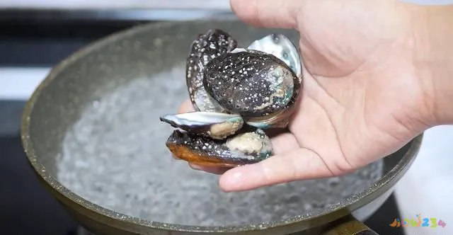 葱烧海参家常做法视频_葱烧海参的家常做法_葱烧海参的做法 家常做法视