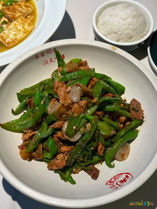 湖南家常菜豆腐_湖南家常豆腐_湖南家常豆腐的做法大全集