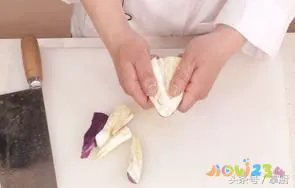 乱炖家常做法老东北美食