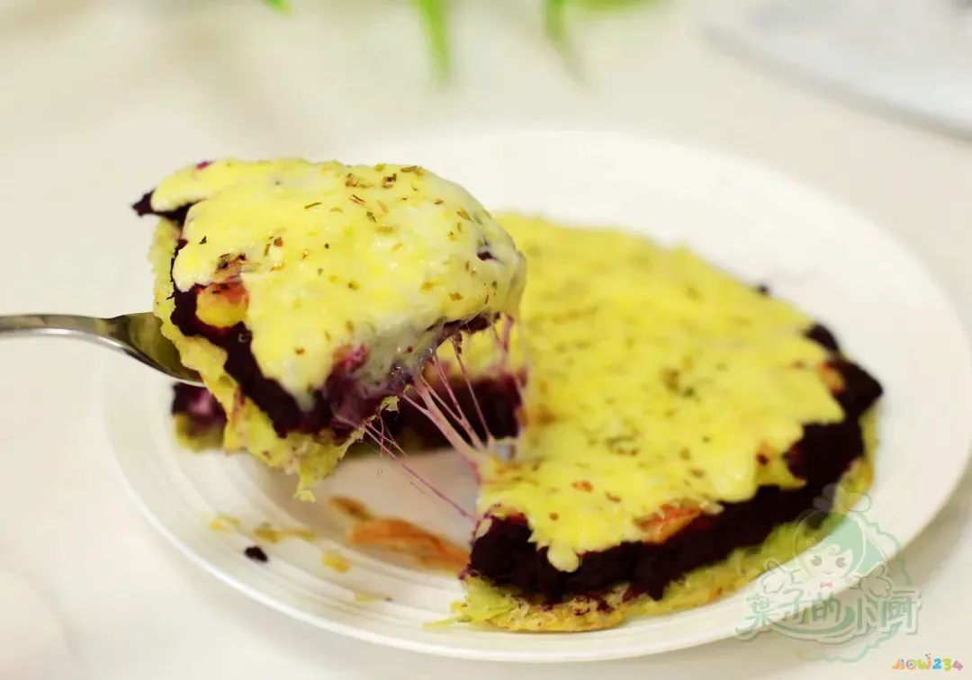 家常披萨做法电饼铛_家常披萨做法大全_披萨的家常做法