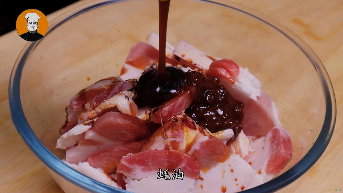 碗蒸肉蒸肉的家常做法_蒸肉碗家常做法视频_蒸肉碗家常做法窍门