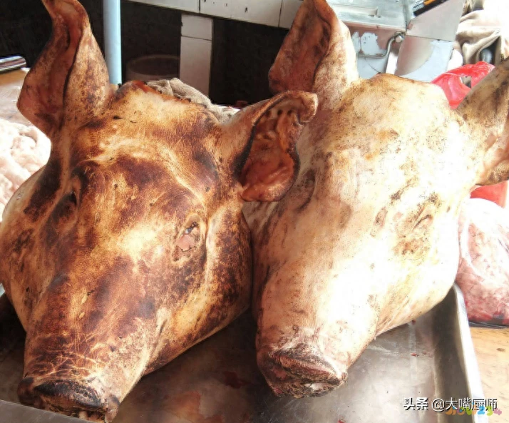 猪头肉的做法大全家常_肉炒饼的做法大全家常_菜花炒肉做法大全家常