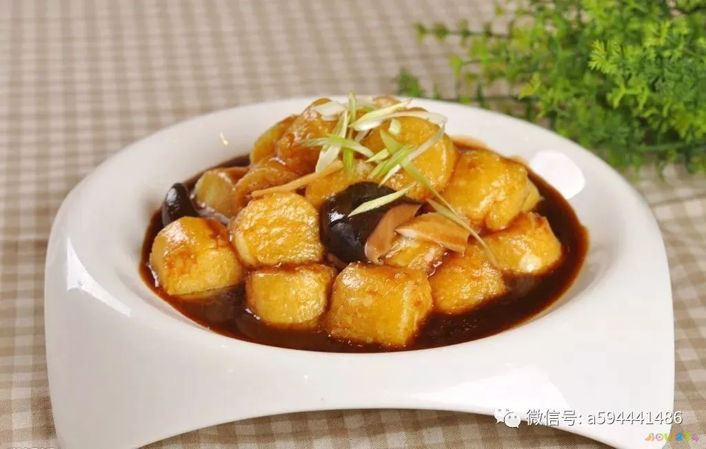 日本豆腐的家常做法_豆腐做法大全家常_豆腐菜的家常做法