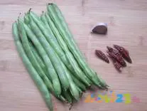 干煸四季豆——干煸四季豆的两种家常做法