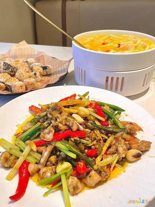 四川家常小菜有哪些_小四川家常菜_四川小菜的做法大全窍门