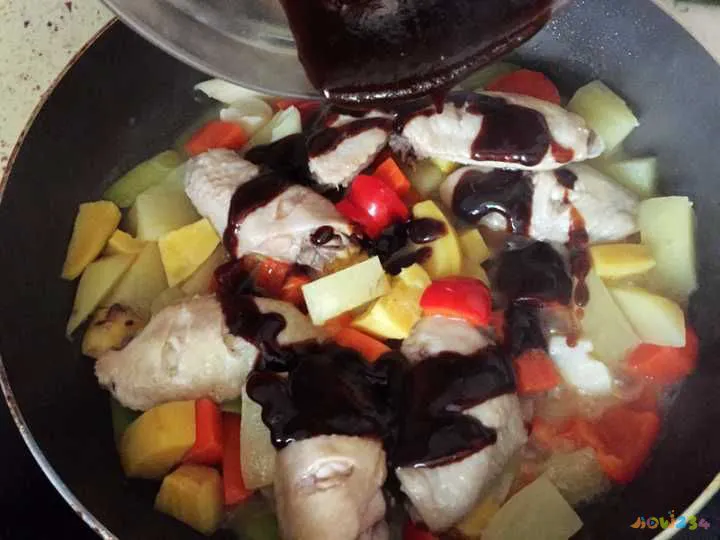 鳕鱼豆腐的家常做法_鳕鱼炖豆腐家常做法_炖鳕鱼的家常做法