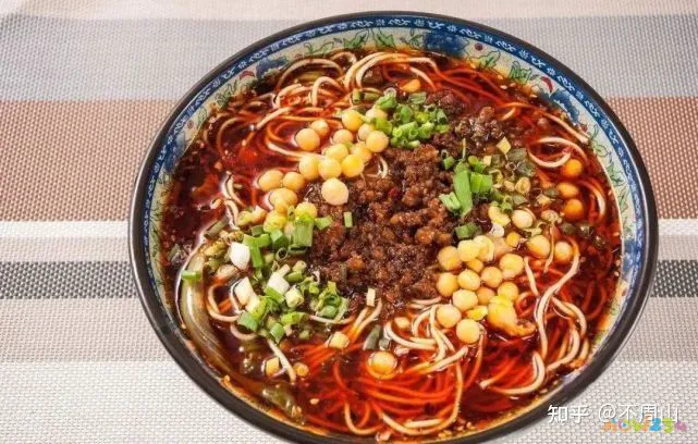 兰州臊子面的家常做法_家常臊子做法_五花肉臊子的家常做法