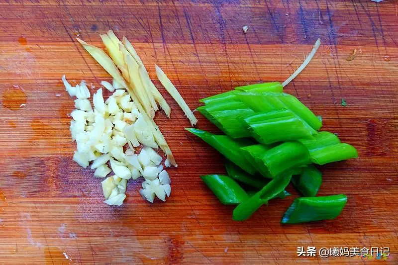 素乱炖的做法_素乱炖的家常做法_乱炖素菜的家常做法