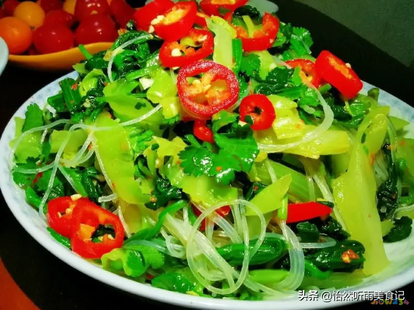 素乱炖怎么做好吃_素乱炖的做法_素乱炖的家常做法