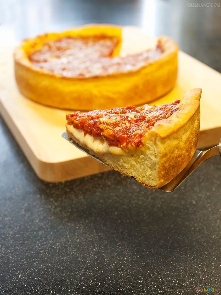 家常披萨做法简单好吃_家常披萨做法电饼铛_披萨的家常做法