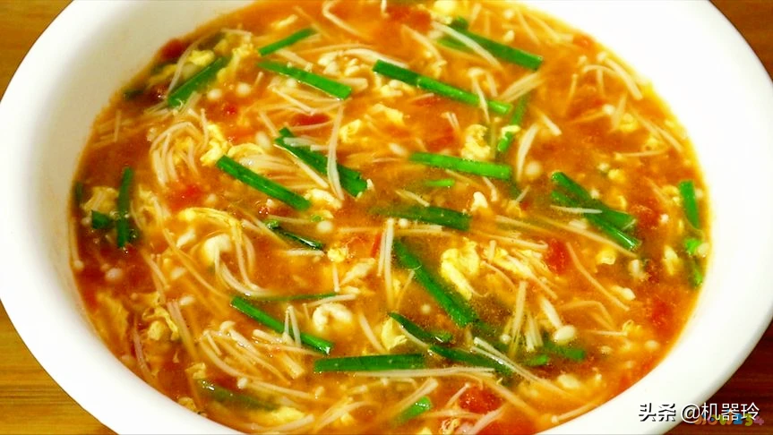 夏季多喝汤，身体才健康，建议多喝这8道爽口去腻汤，家常做法