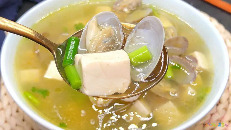 年糕汤的做法家常做法_家常汤做法_猴头菇汤的家常做法