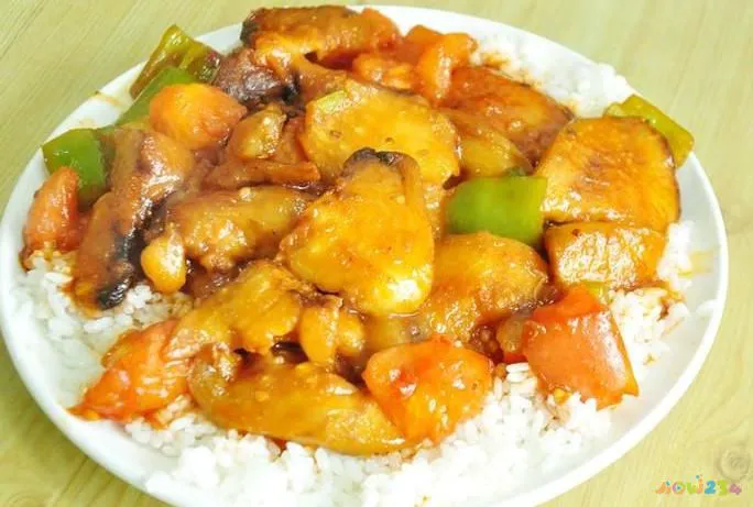 茄子家常做法_茄子家常做法大全_风味茄子家常做法