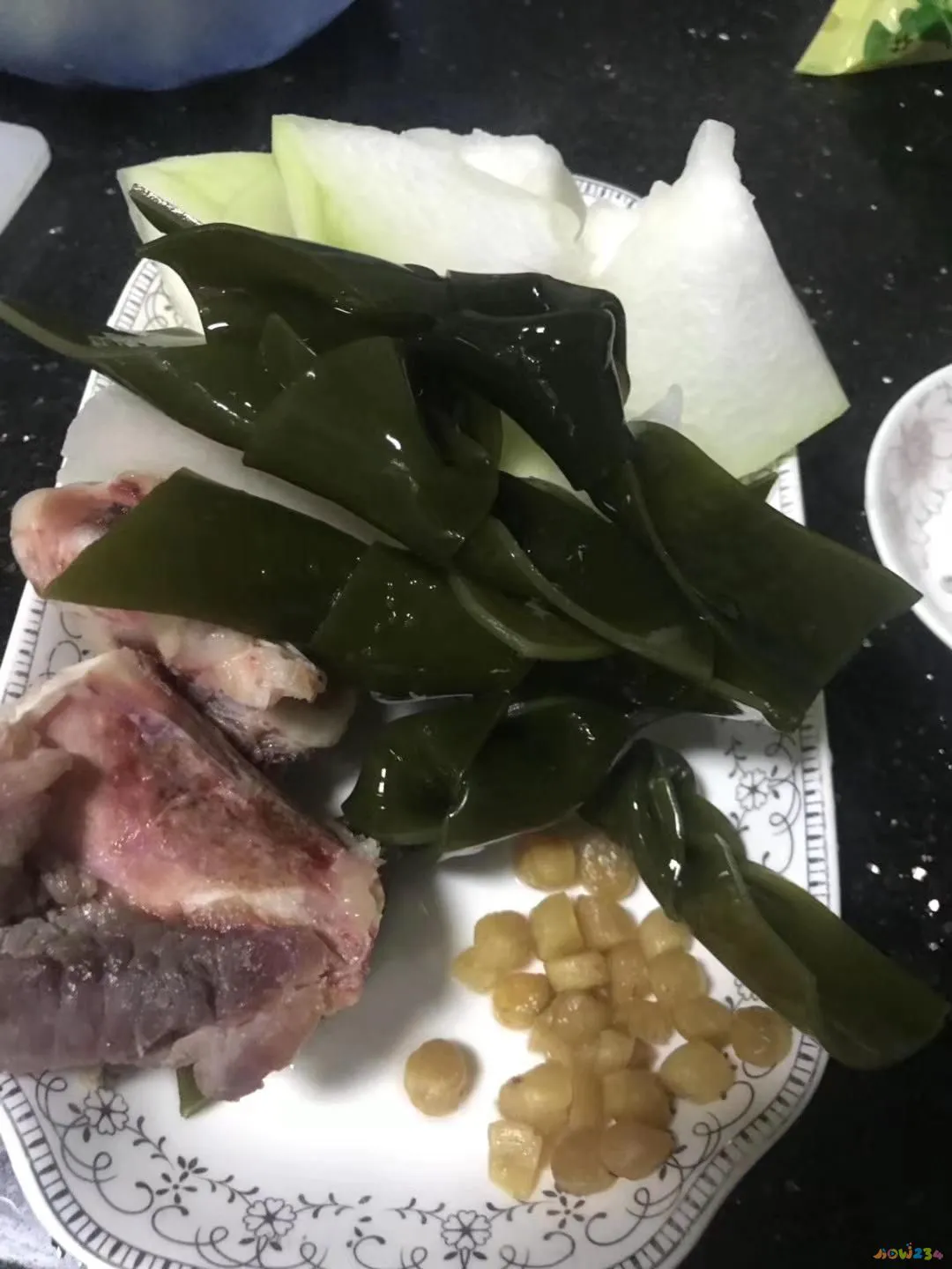 干墨鱼炒饭的家常做法_墨鱼卷芹菜的家常做法_墨鱼干的的家常做法