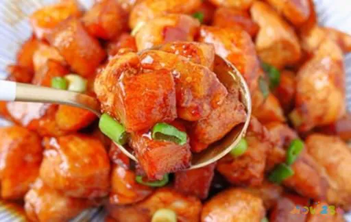 鸡胸肉怎么做好吃