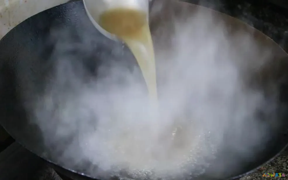 香菇肉丸子的家常做法_如何做香菇肉丸子_香菇家常做法肉丸子视频