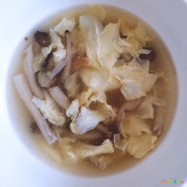 家常汤羹做法大全_家常汤羹做法视频_家常汤羹的做法