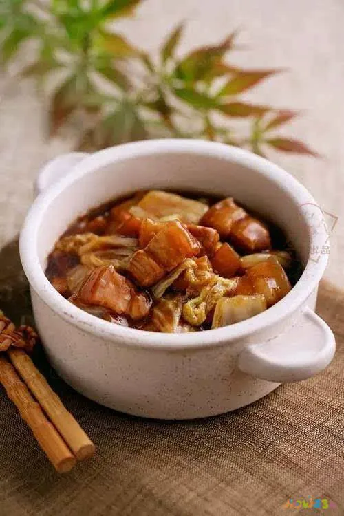 焖肉的家常做法_焖面的家常做法_酱焖茄子的家常做法