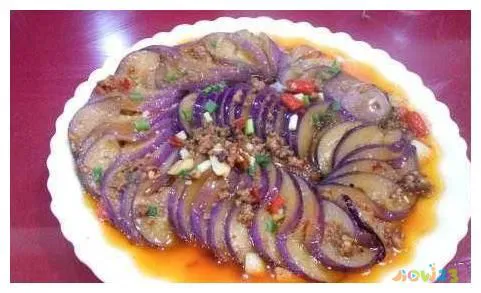 肉末炒茄子的做法大全，简单易学，让你吃上瘾，营养又美味