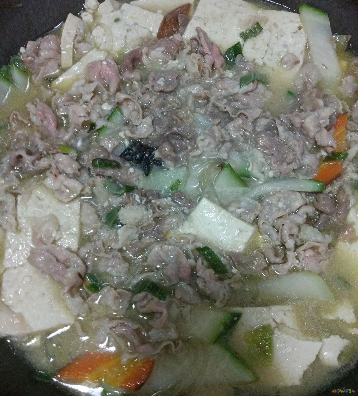 羊肉萝卜火锅的家常做法_家常羊肉炖萝卜的做法_萝卜羊肉汤的做法大全家常