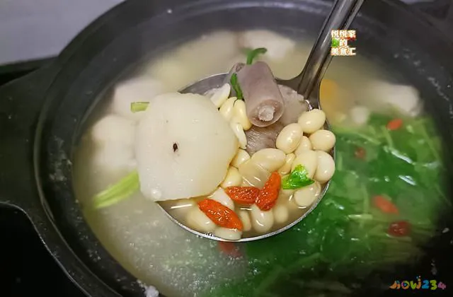 家常汤类菜谱大全简单_家常汤类_家常汤类有哪些