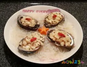 大厨的软炸虾仁的做法_软炸虾仁的家常做法_软炸虾仁的做法