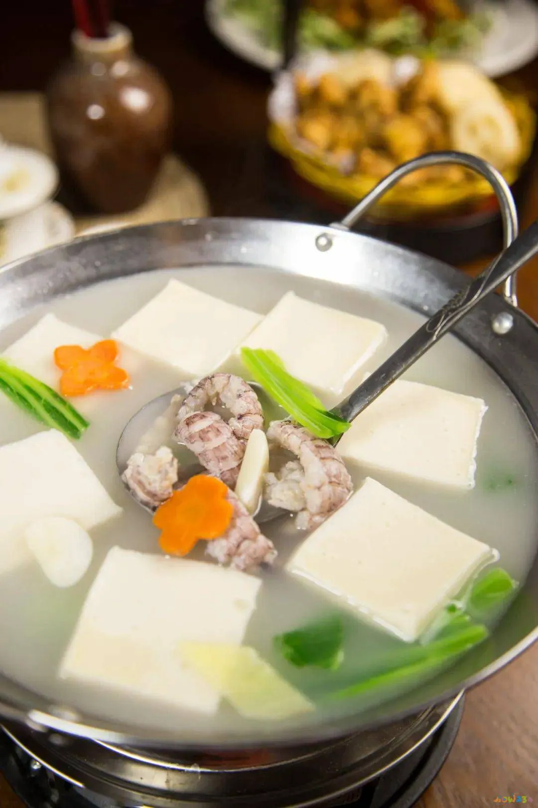 家常汤类菜谱大全简单_家常汤类有哪些_家常汤类