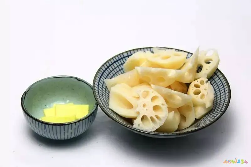 清炖排骨藕的做法大全家常做法_糯米藕的家常做法_藕的家常做法