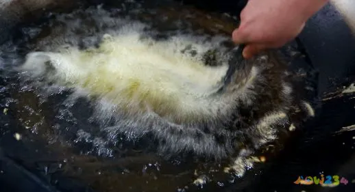 烤鱼的家常做法_家常做法烤鱼视频教程_家庭做法烤鱼