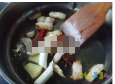 家常炖海杂鱼_鱼杂怎么炖_乱炖海杂鱼的做法大全